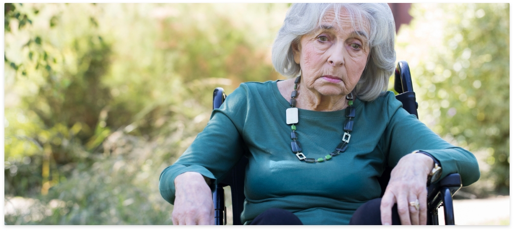 Nursing Home Abuse and Neglect Lawyer in CT - Anderson Trial Lawyers