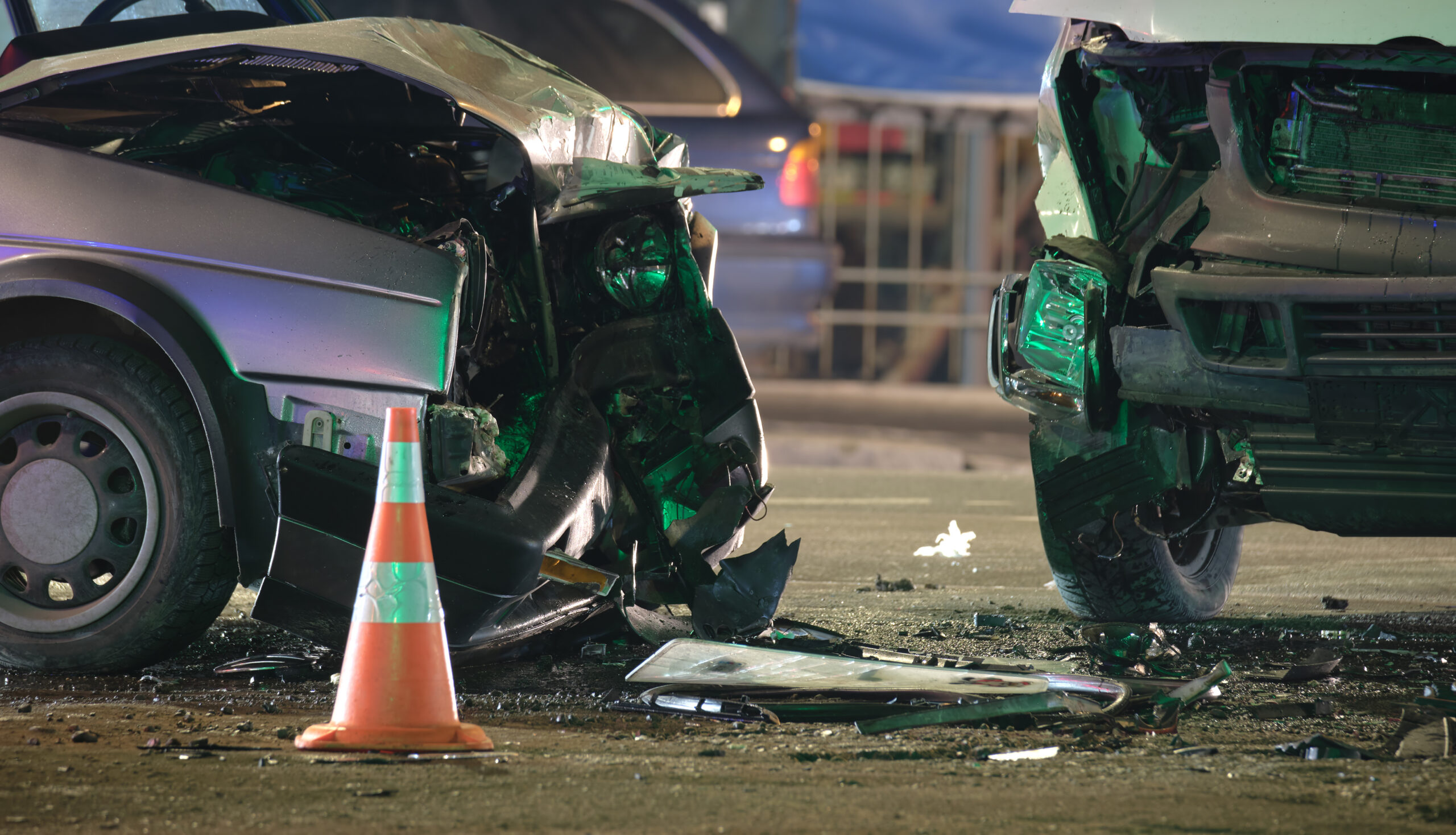 Connecticut businesses use vehicles in several ways, and each one can change the analysis on who is responsible and where we look for buckets to cover damages: